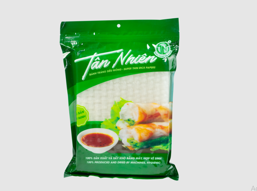 Bánh Tráng Tân Nhiên 220g