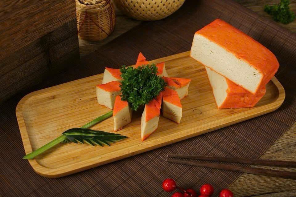 Chả Quế Chay