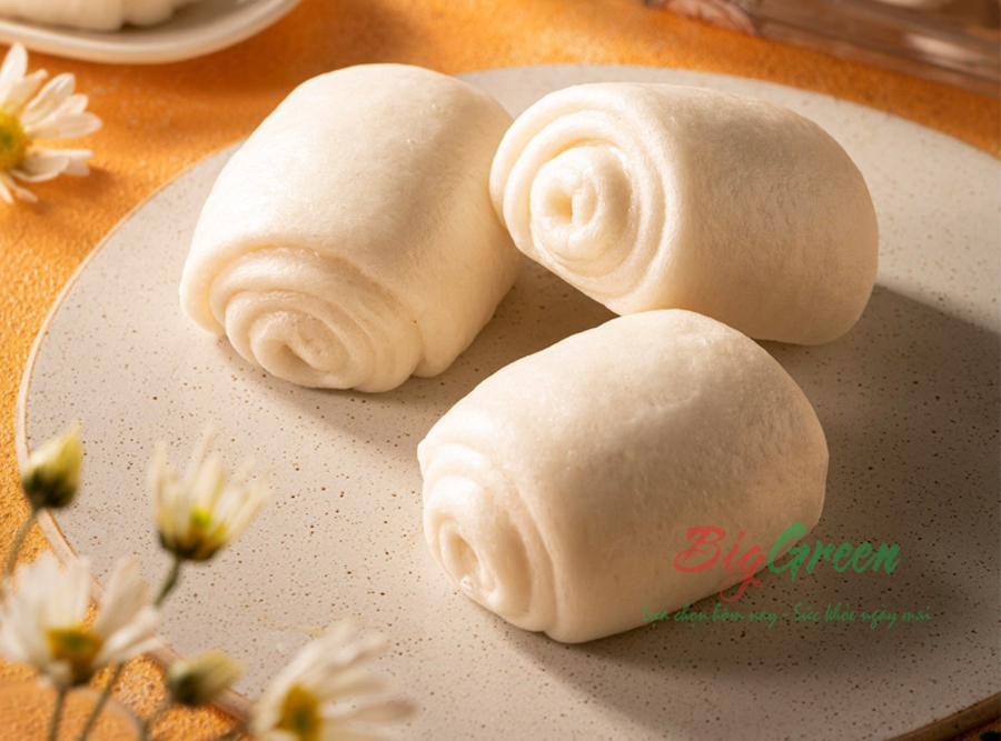 Bánh Bao Bếp Mộc Chay