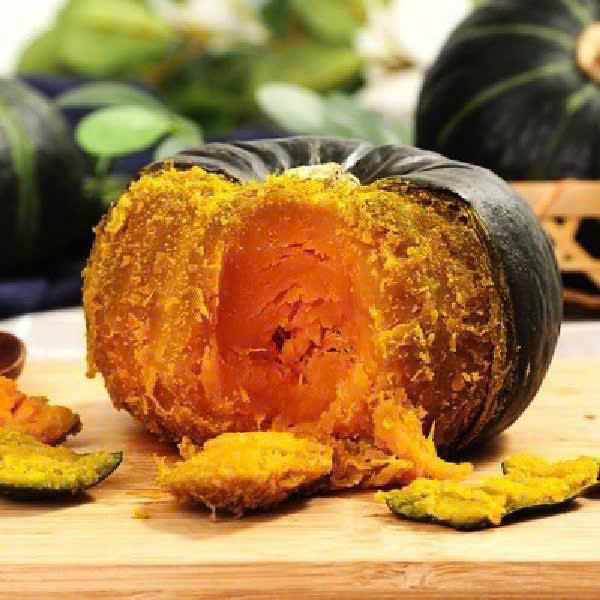 Bí Hạt Dẻ Đà Lạt