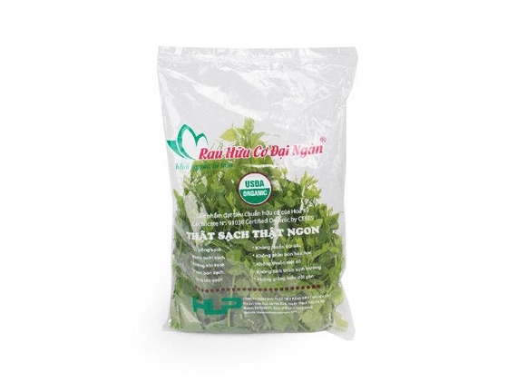 Bò khai hữu cơ đại ngàn 200g
