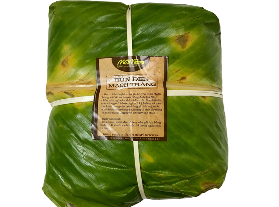Bún đen Mạch Tràng (2664018)