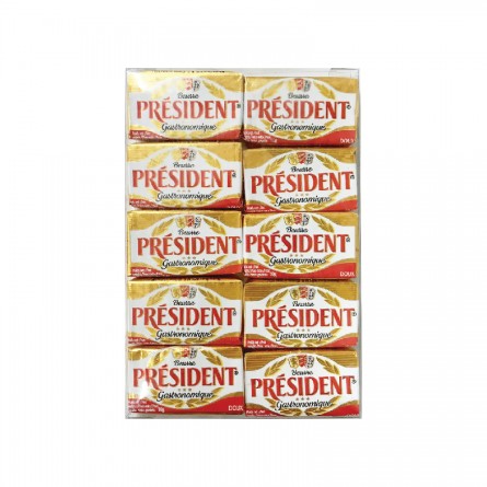 Bơ Presiden Vỉ