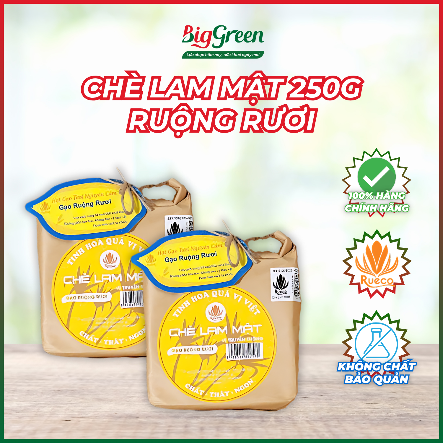 Chè Lam Mật (8938519852570)