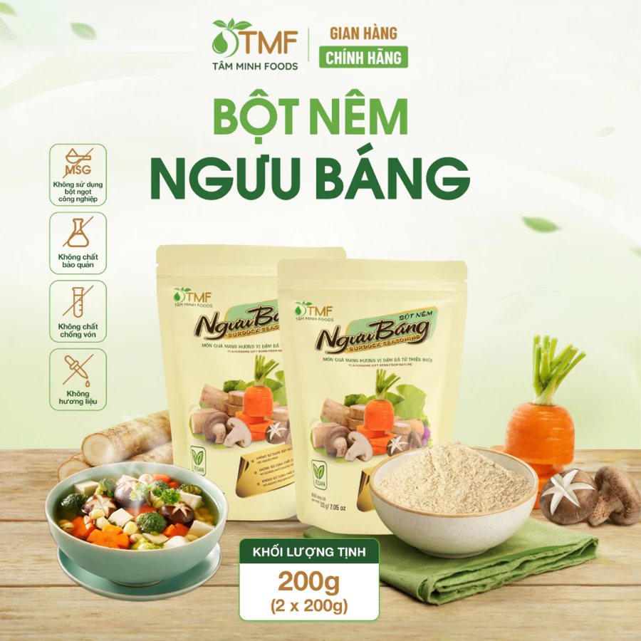 Bột nêm ngưu bàng 200g (SP321511)