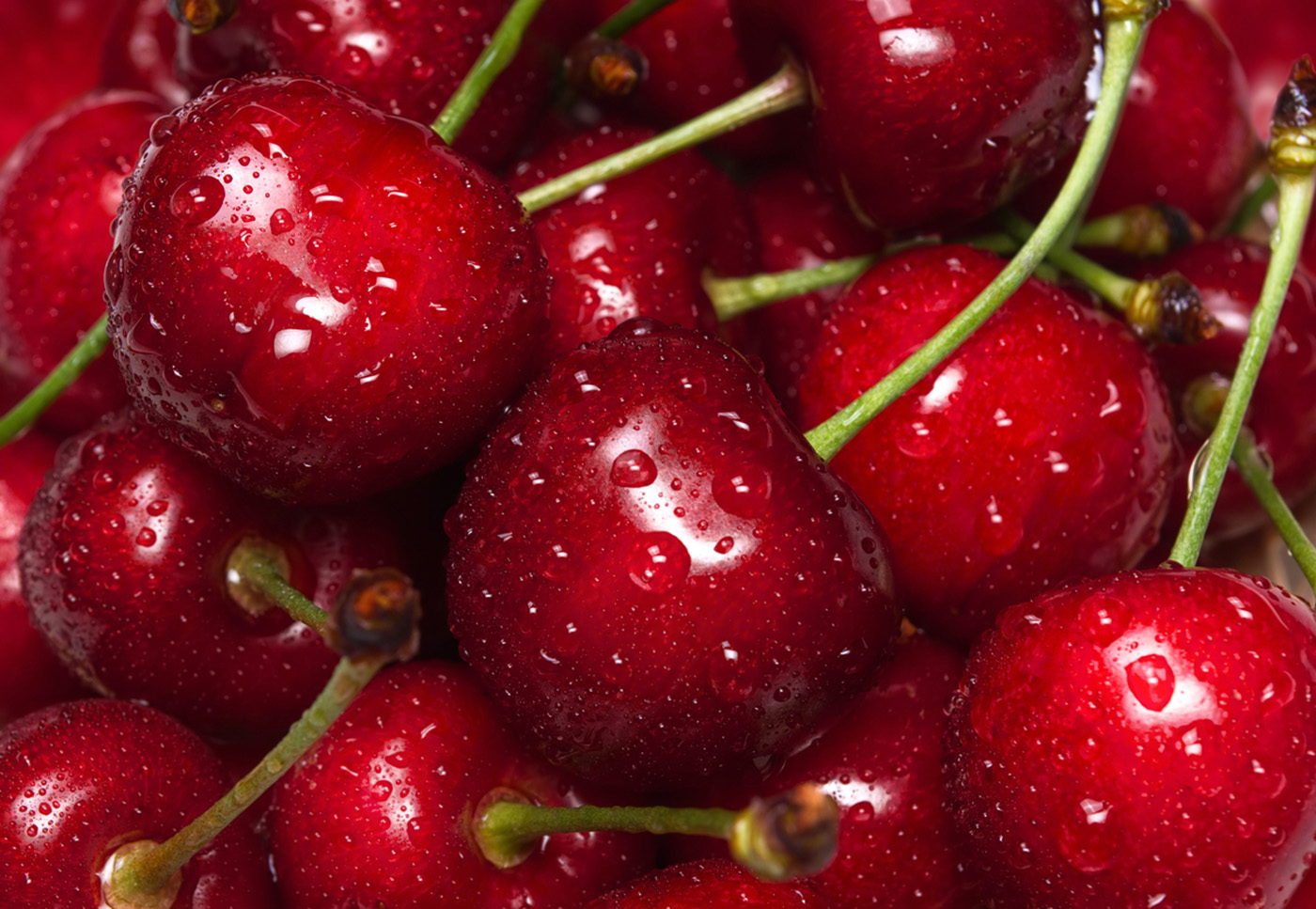 Qủa Cherry