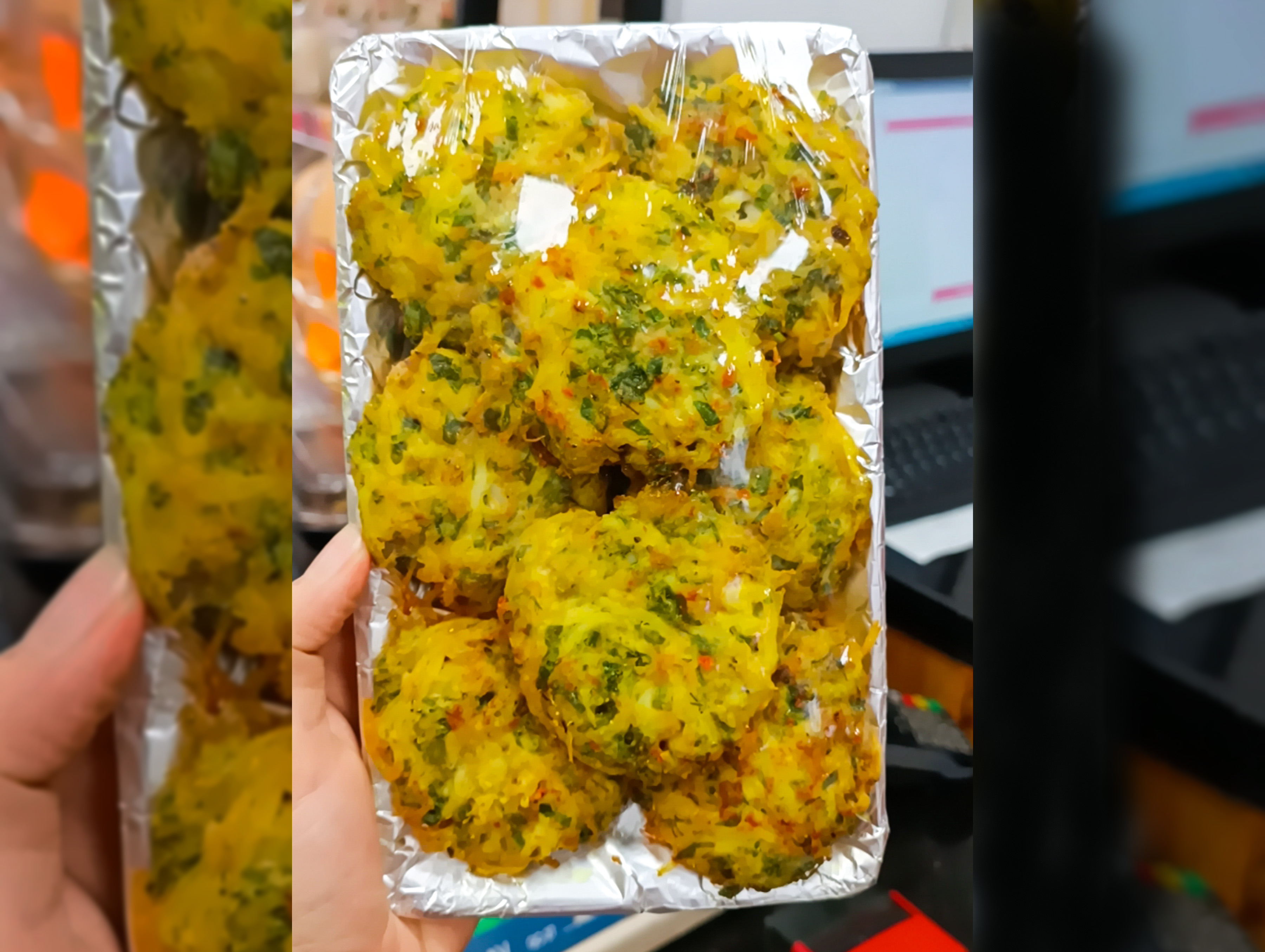 Chả Cá Ngần Tươi (set)