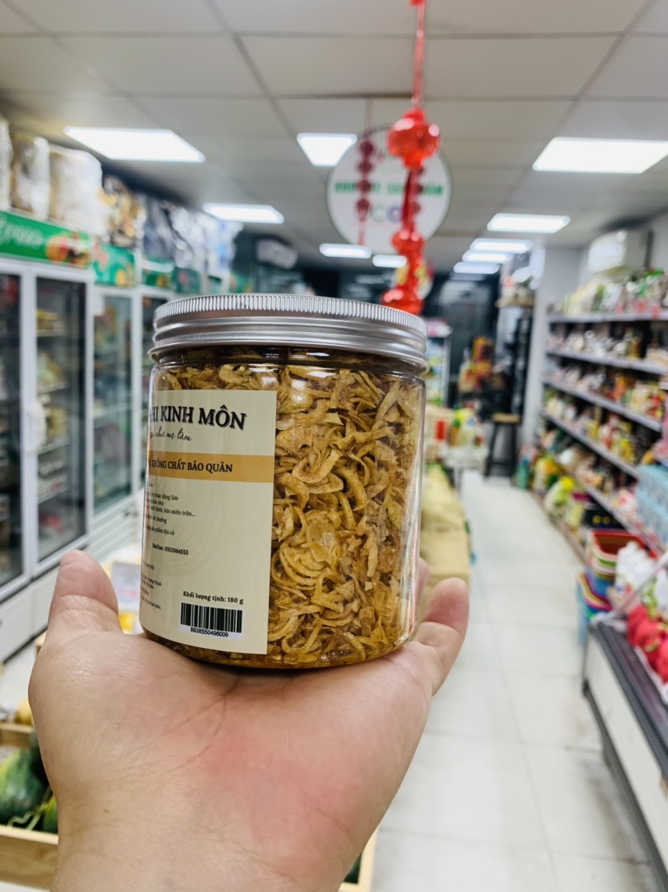 Hành Phi Kinh Môn