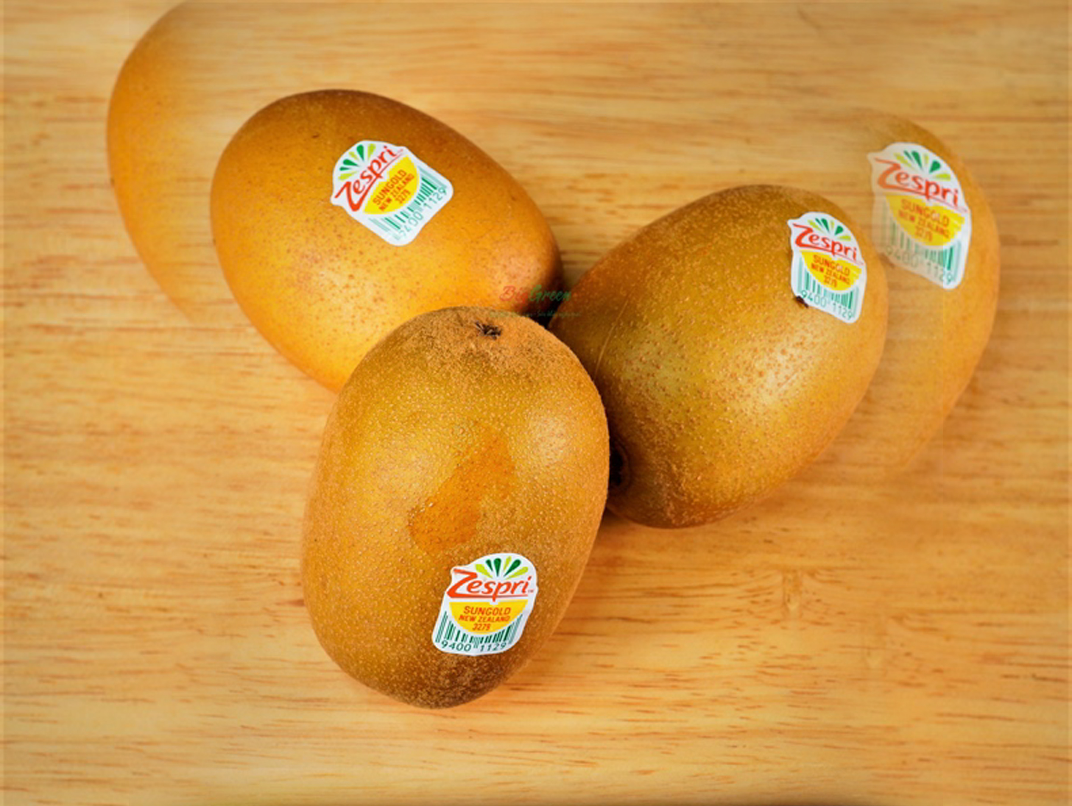 Kiwi Zespri Vàng New Zealand