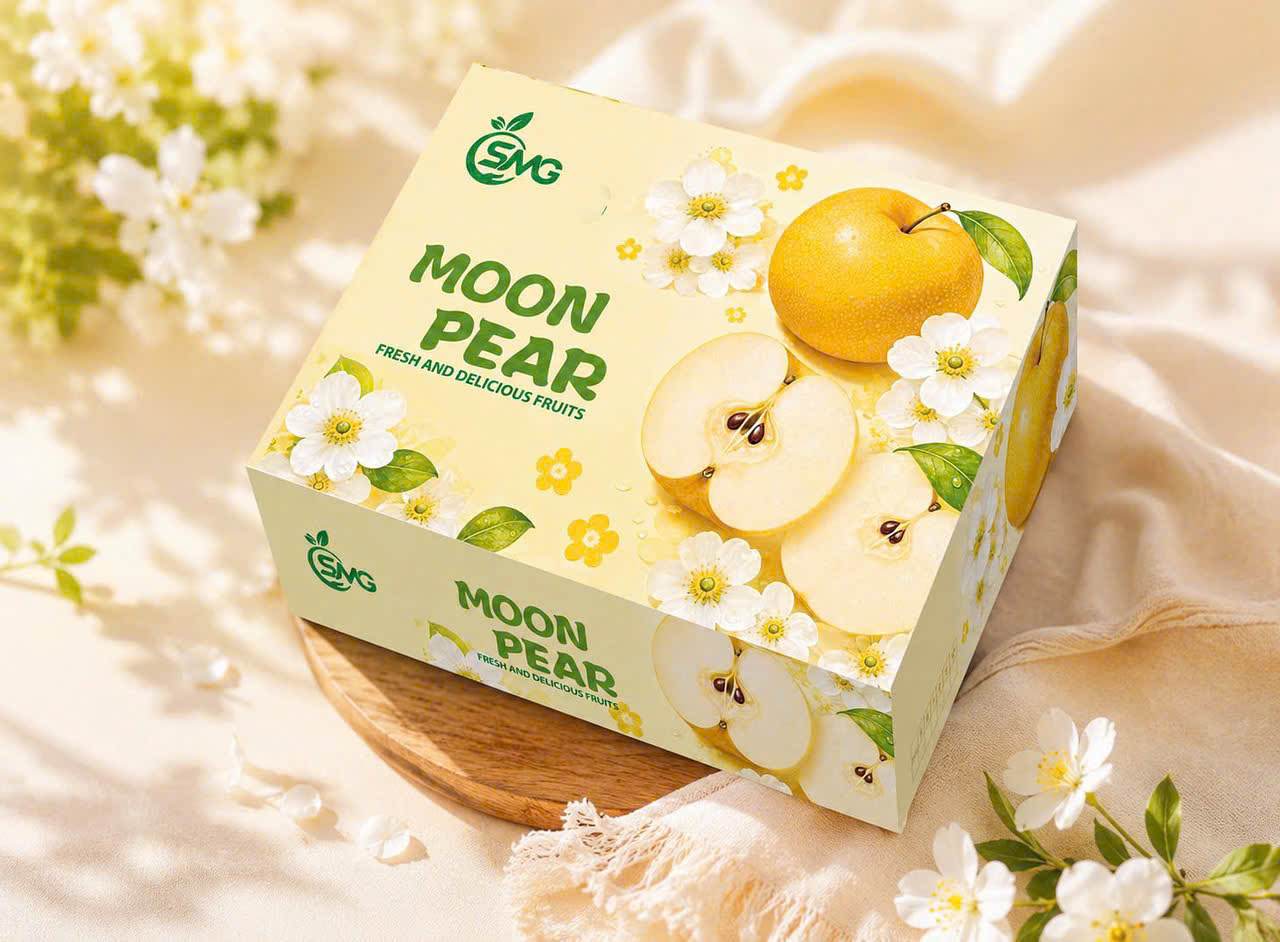 Lê Nhật Sơn Đông SMG
