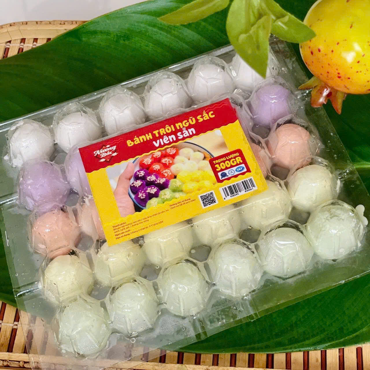 Bánh trôi nương bắc sét (SP321752)