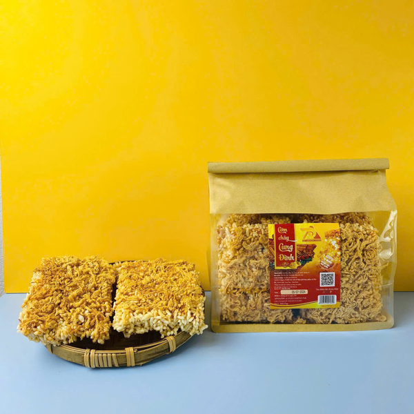 Cơm Cháy Cung Đình (SP322522)