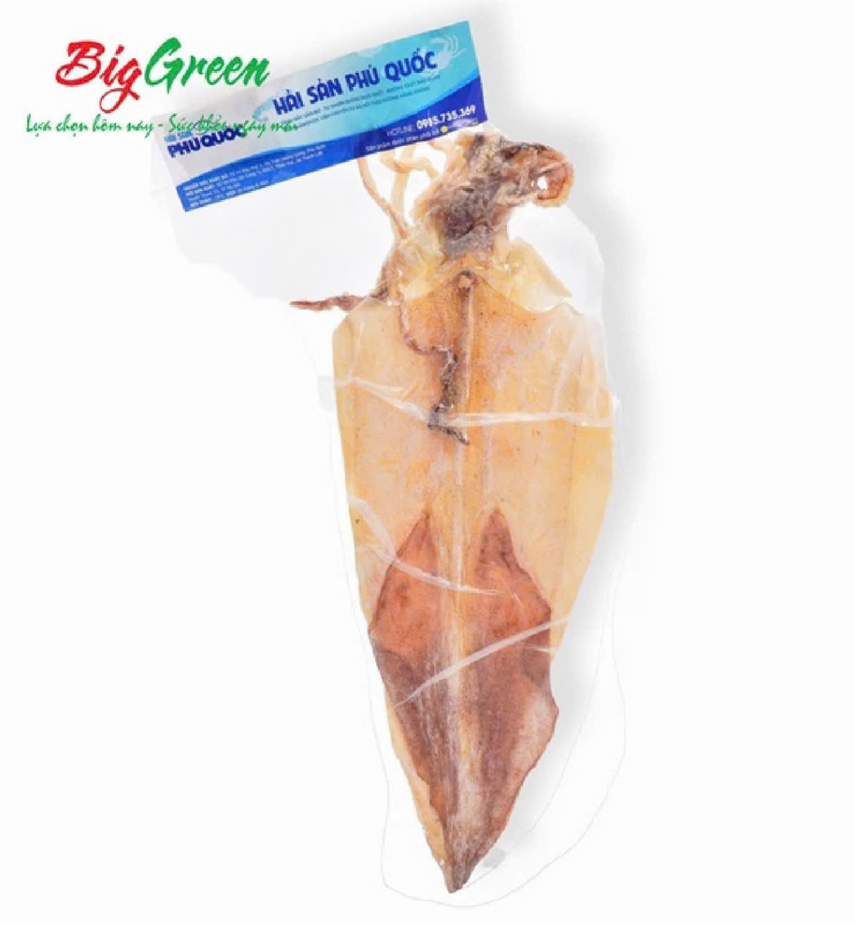 Mực khô Phú Quốc (2644009)