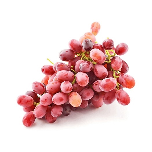 Nho đỏ không hạt Úc