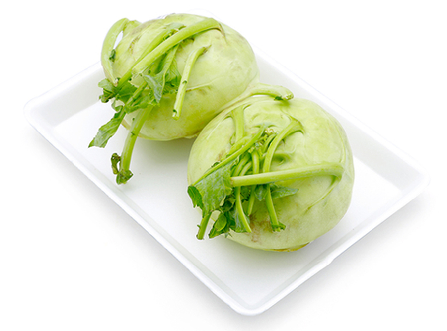 Củ su hào vietgap