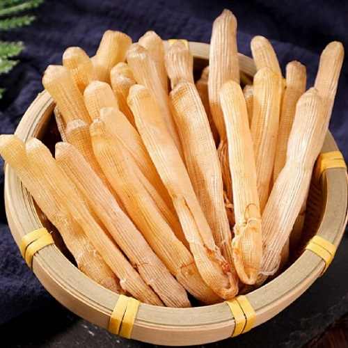 Sá Sùng khô size to Vân Đồn - Quảng Ninh